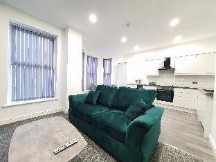 dysa banks apartments
