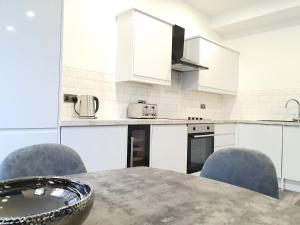 dysa banks apartments