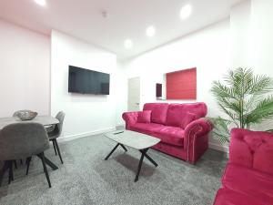 dysa banks apartments