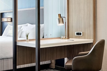 springhill suites by marriott colorado springs downtown