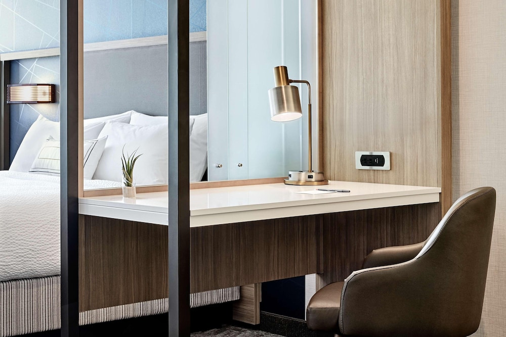 springhill suites by marriott colorado springs downtown