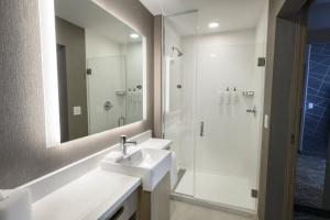 springhill suites by marriott colorado springs downtown