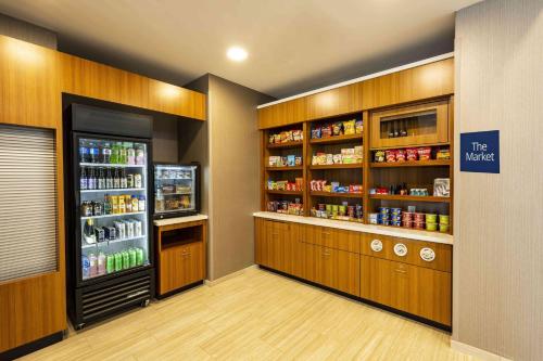 springhill suites by marriott colorado springs downtown