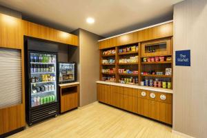 springhill suites by marriott colorado springs downtown