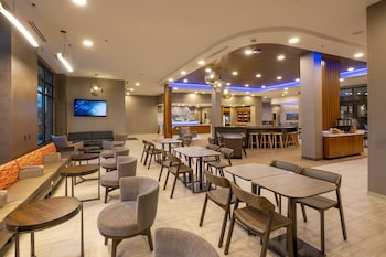 springhill suites by marriott colorado springs downtown