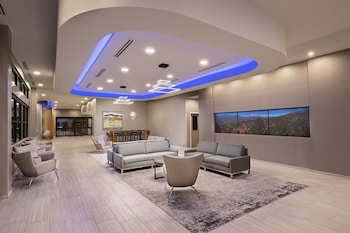 springhill suites by marriott colorado springs downtown