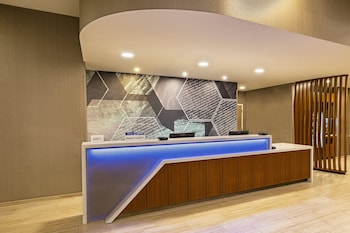 springhill suites by marriott colorado springs downtown
