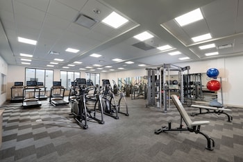 springhill suites by marriott colorado springs downtown