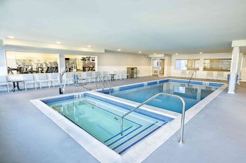 springhill suites by marriott colorado springs downtown