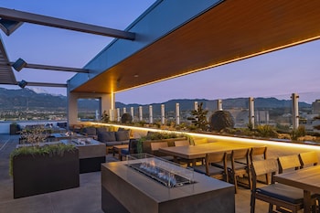 springhill suites by marriott colorado springs downtown