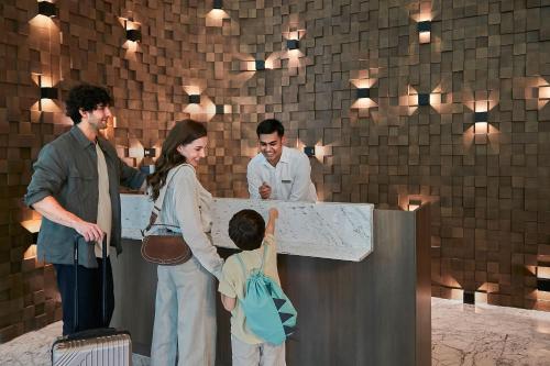 element city center doha a marriott hotel