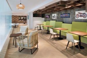 element city center doha a marriott hotel