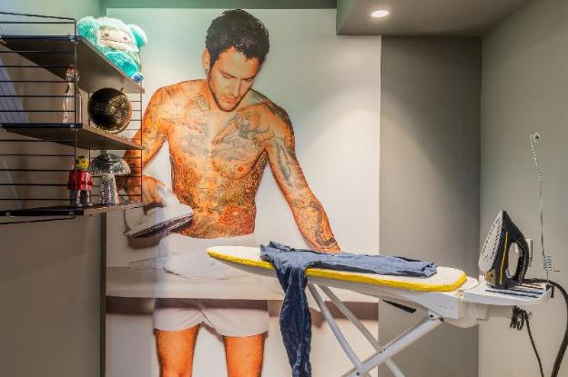 moxy berlin airport a marriott hotel