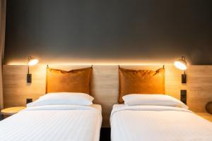 moxy berlin airport a marriott hotel