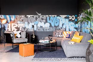 moxy berlin airport a marriott hotel