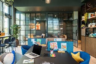 moxy berlin airport a marriott hotel