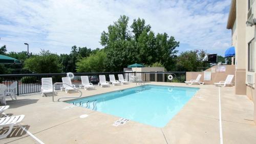 country inn and suites by radisson shelby nc