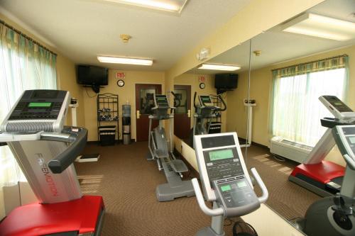 country inn and suites by radisson shelby nc