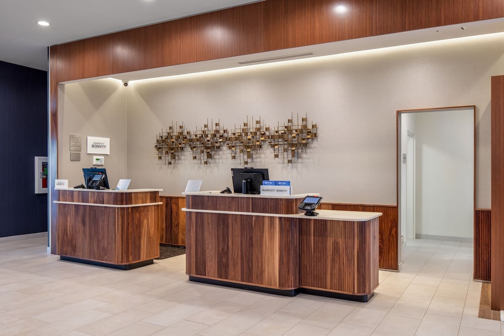 courtyard by marriott conway