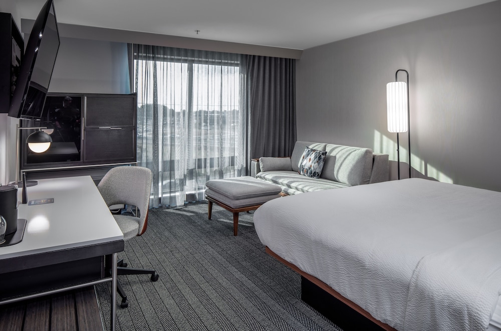 courtyard by marriott conway