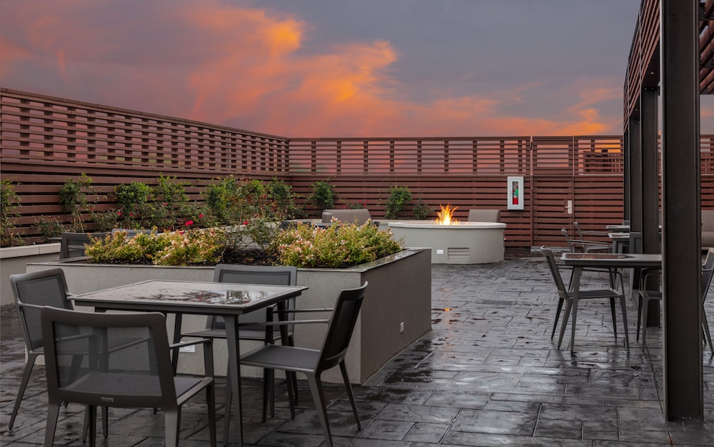 courtyard by marriott conway