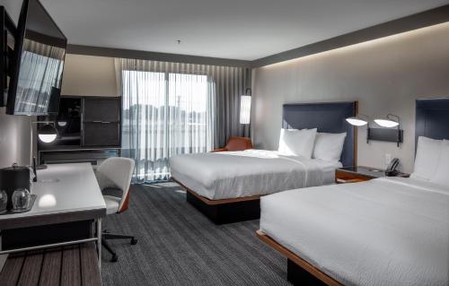 courtyard by marriott conway