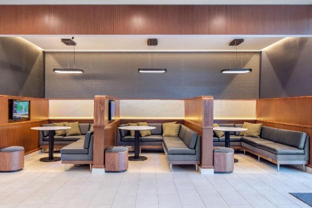 courtyard by marriott conway