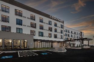 courtyard by marriott conway