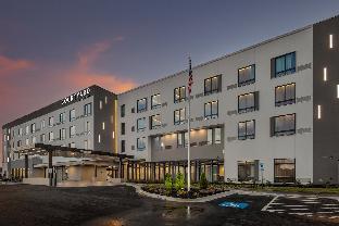 courtyard by marriott conway