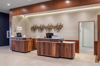 courtyard by marriott conway