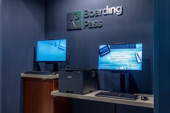 courtyard by marriott conway