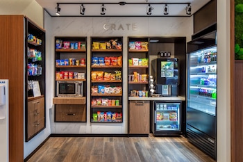 courtyard by marriott conway