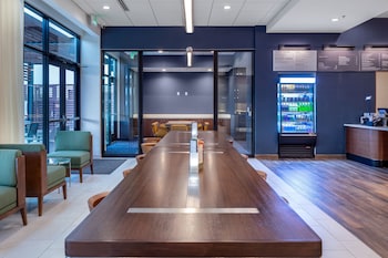 courtyard by marriott conway