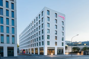 moxy wuerzburg a marriott hotel