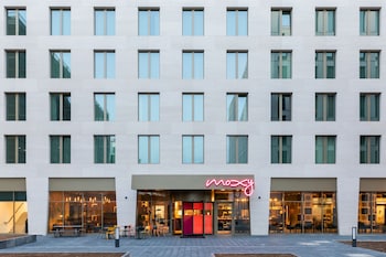moxy wuerzburg a marriott hotel