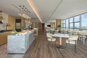 courtyard by marriott foshan gaoming