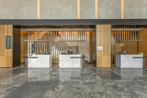 courtyard by marriott foshan gaoming