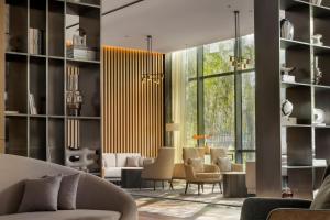 courtyard by marriott foshan gaoming