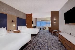 fairfield inn and suites by marriott minneapolis downtown