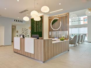 element chattanooga east a marriott hotel