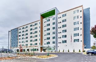 element chattanooga east a marriott hotel