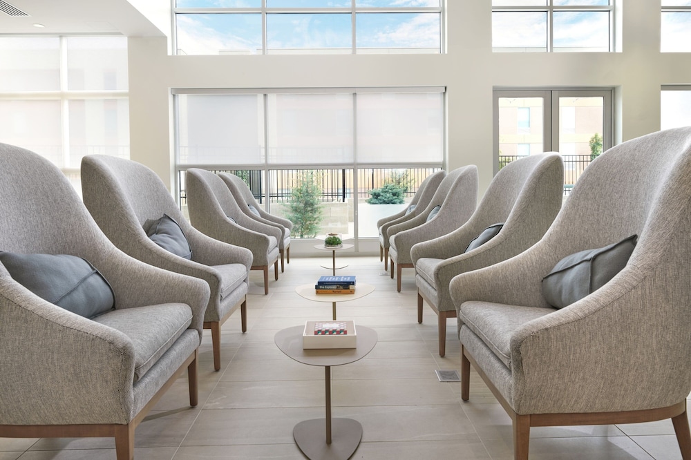 element chattanooga east a marriott hotel