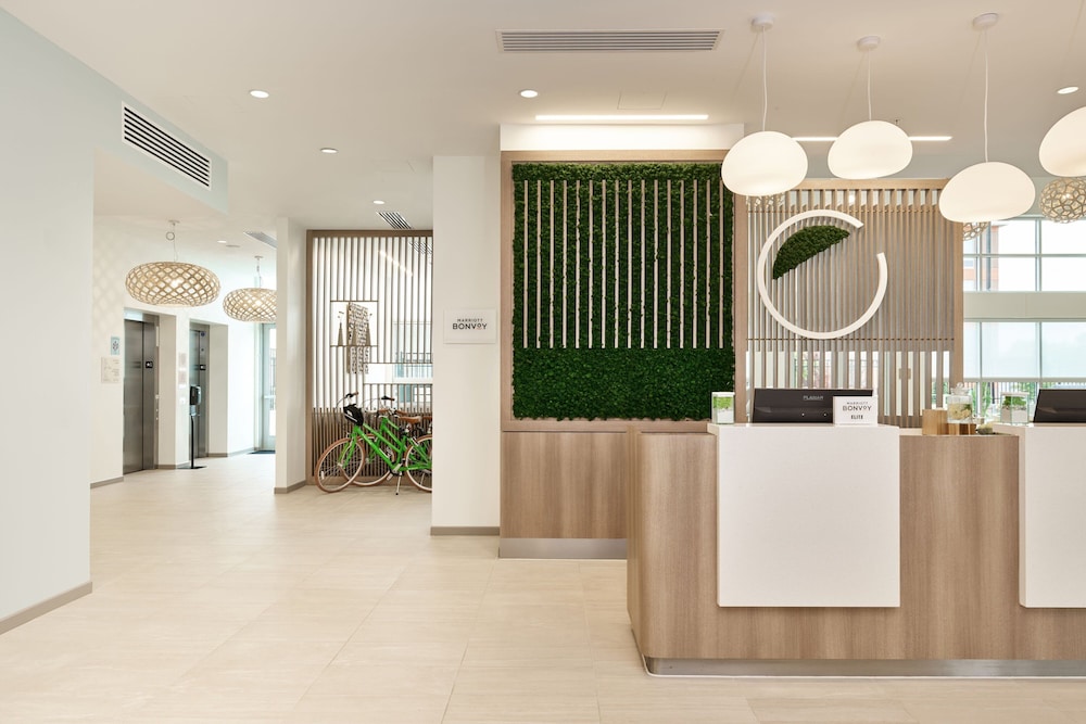 element chattanooga east a marriott hotel