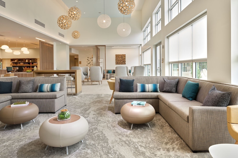 element chattanooga east a marriott hotel