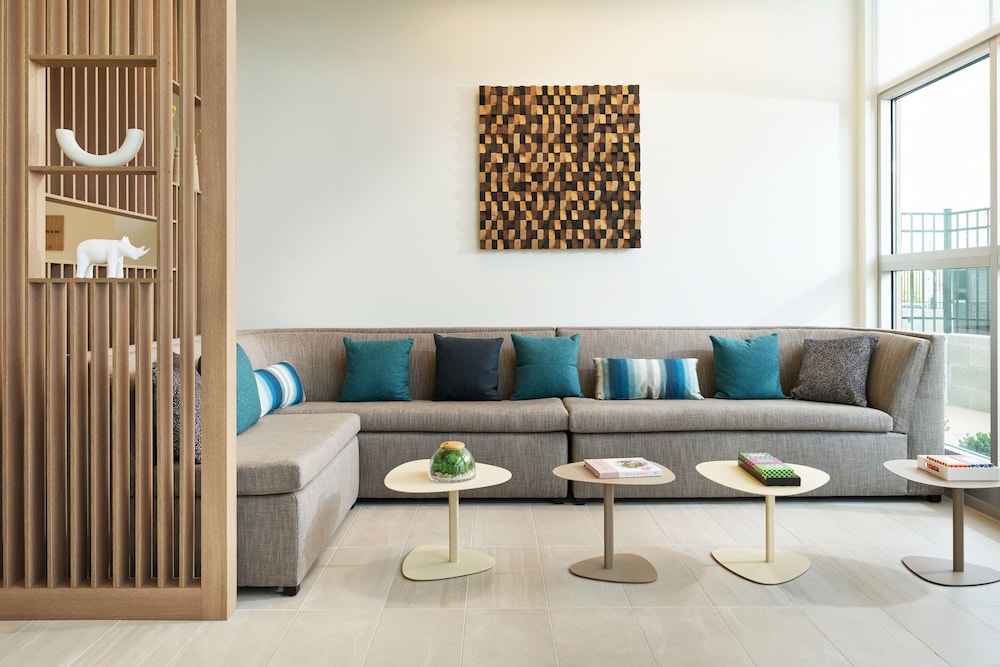 element chattanooga east a marriott hotel