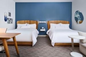 element chattanooga east a marriott hotel