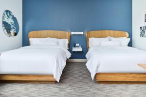 element chattanooga east a marriott hotel