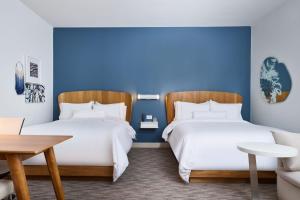 element chattanooga east a marriott hotel