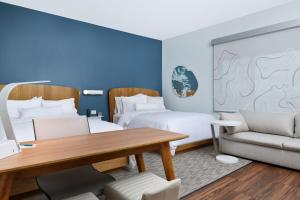 element chattanooga east a marriott hotel