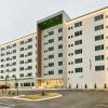 element chattanooga east a marriott hotel